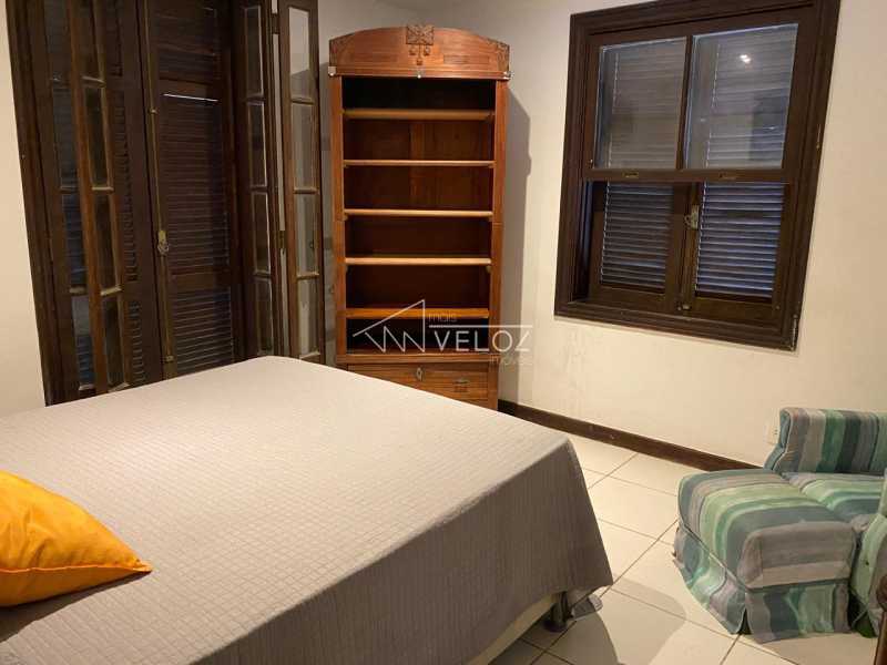 Casa à venda com 6 quartos, 345m² - Foto 9