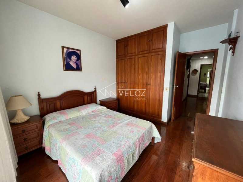 Apartamento à venda com 3 quartos, 145m² - Foto 6