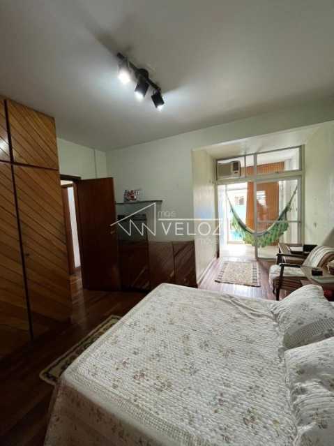 Apartamento à venda com 3 quartos, 145m² - Foto 7