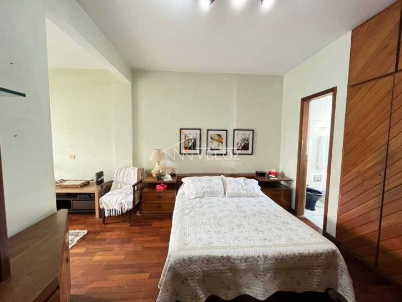 Apartamento à venda com 3 quartos, 145m² - Foto 9