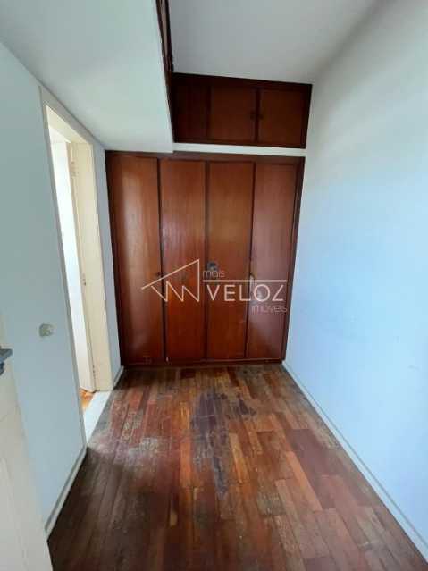 Apartamento à venda com 3 quartos, 145m² - Foto 13