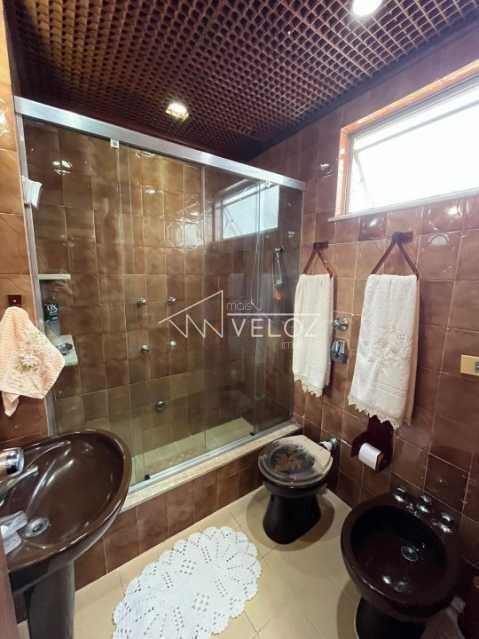 Apartamento à venda com 3 quartos, 145m² - Foto 16