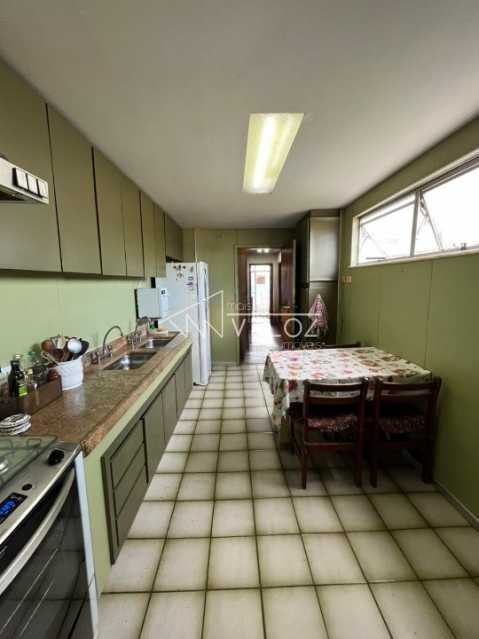 Apartamento à venda com 3 quartos, 145m² - Foto 15