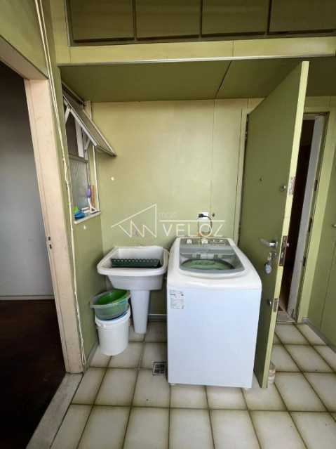 Apartamento à venda com 3 quartos, 145m² - Foto 14