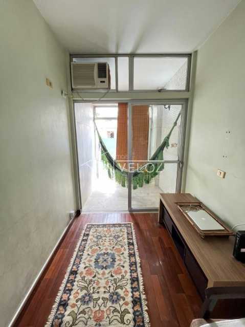 Apartamento à venda com 3 quartos, 145m² - Foto 19