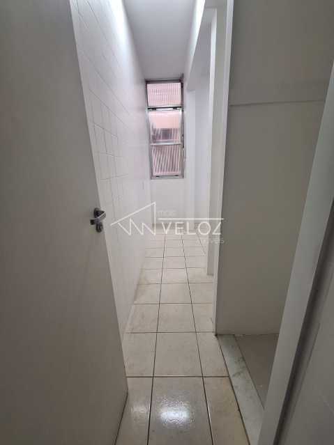 Apartamento à venda com 1 quarto, 44m² - Foto 17