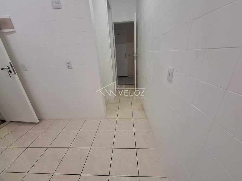 Apartamento à venda com 1 quarto, 44m² - Foto 18