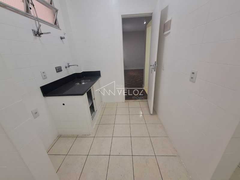 Apartamento à venda com 1 quarto, 44m² - Foto 12