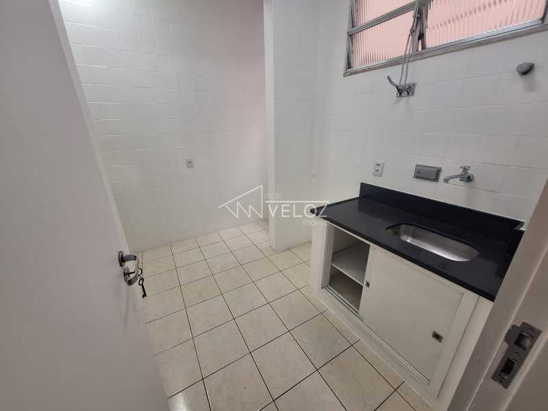 Apartamento à venda com 1 quarto, 44m² - Foto 11