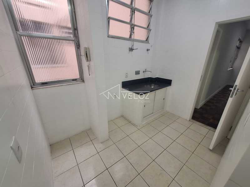 Apartamento à venda com 1 quarto, 44m² - Foto 14