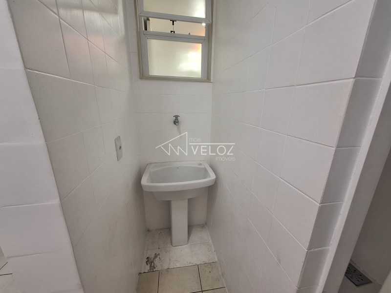 Apartamento à venda com 1 quarto, 44m² - Foto 15