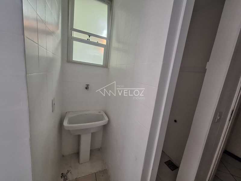 Apartamento à venda com 1 quarto, 44m² - Foto 16