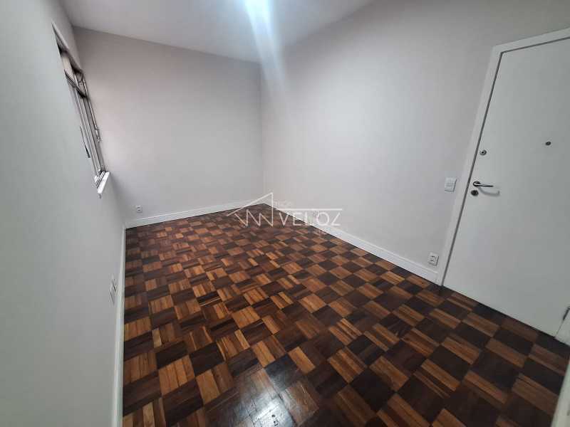 Apartamento à venda com 1 quarto, 44m² - Foto 4