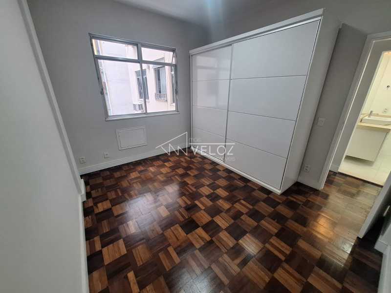 Apartamento à venda com 1 quarto, 44m² - Foto 3