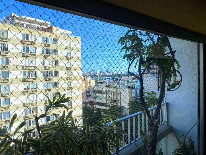 Apartamento à venda com 3 quartos, 170m² - Foto 16