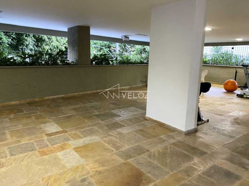 Apartamento à venda com 3 quartos, 170m² - Foto 27