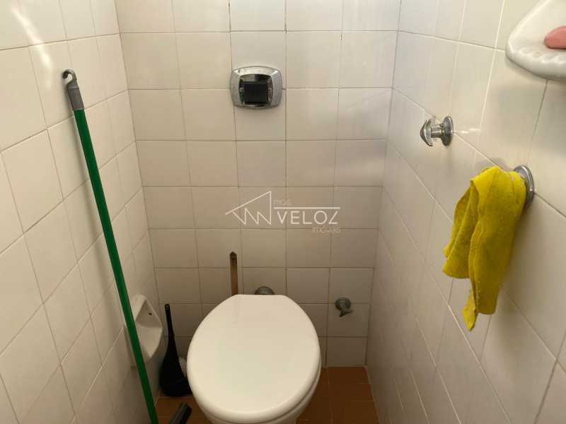 Apartamento à venda com 3 quartos, 170m² - Foto 26