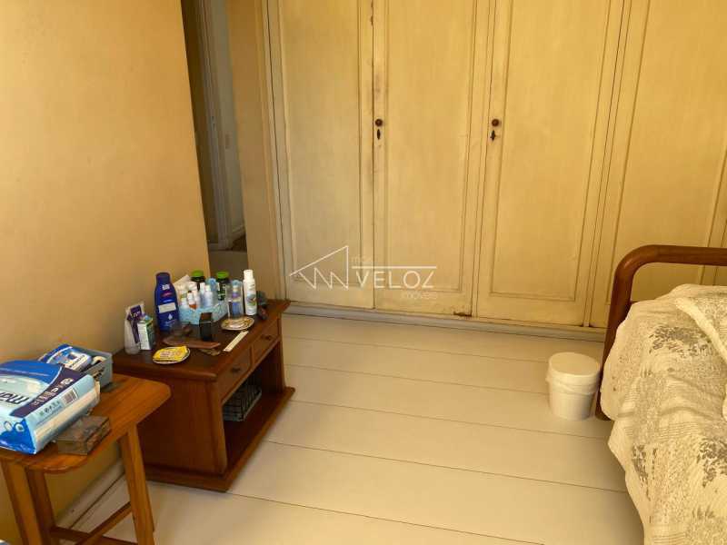 Apartamento à venda com 3 quartos, 170m² - Foto 21