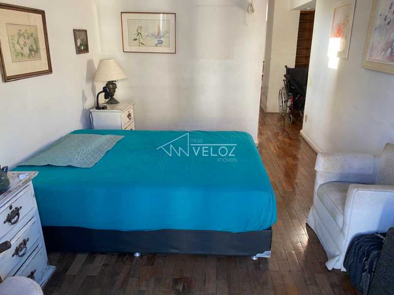 Apartamento à venda com 3 quartos, 170m² - Foto 15