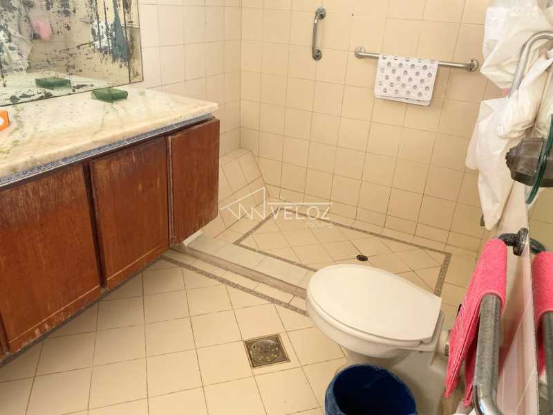 Apartamento à venda com 3 quartos, 170m² - Foto 17