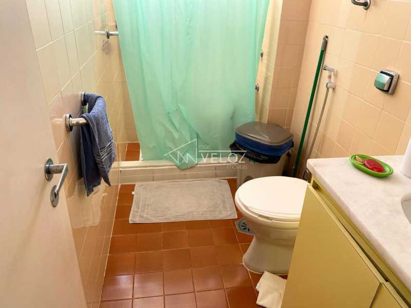 Apartamento à venda com 3 quartos, 170m² - Foto 22