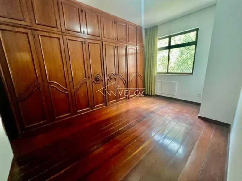 Apartamento à venda com 3 quartos, 125m² - Foto 6