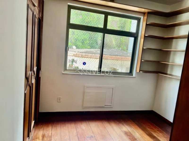 Apartamento à venda com 3 quartos, 125m² - Foto 7