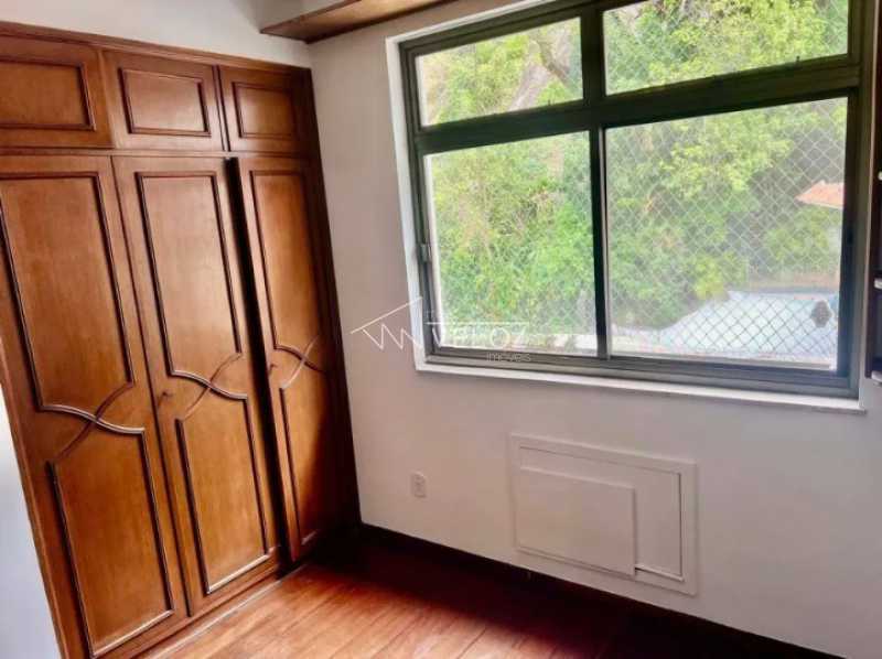 Apartamento à venda com 3 quartos, 125m² - Foto 8