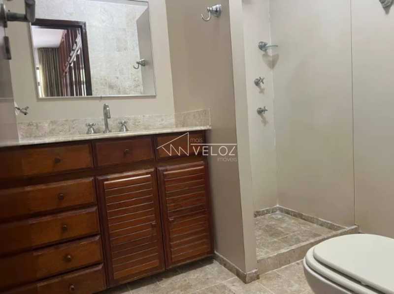 Apartamento à venda com 3 quartos, 125m² - Foto 9