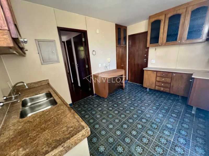 Apartamento à venda com 3 quartos, 125m² - Foto 13