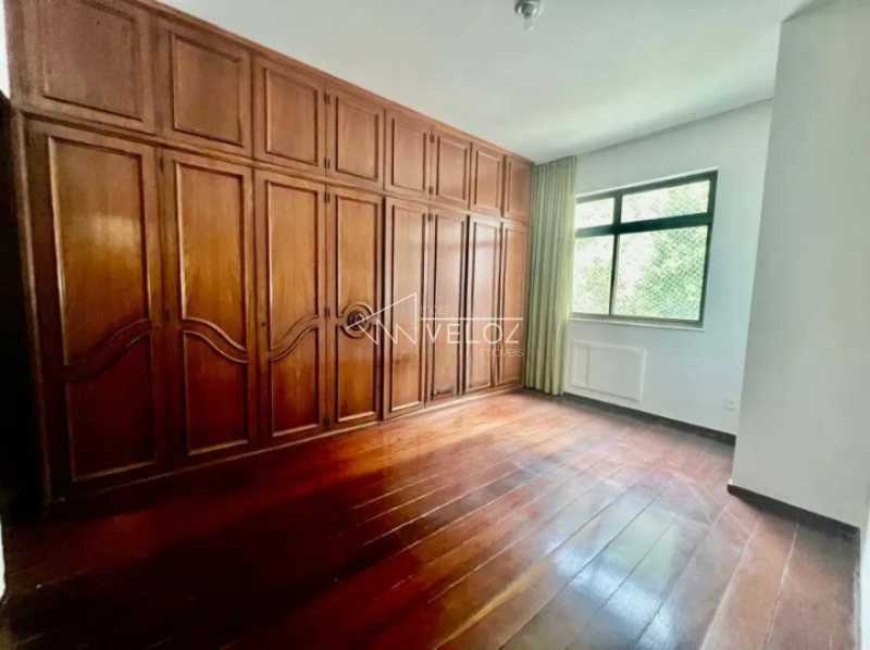 Apartamento à venda com 3 quartos, 125m² - Foto 11