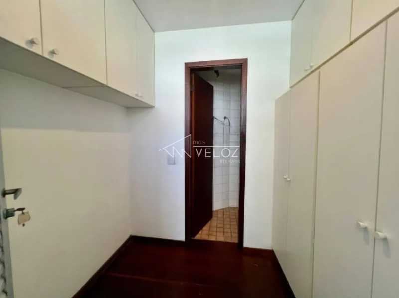 Apartamento à venda com 3 quartos, 125m² - Foto 12
