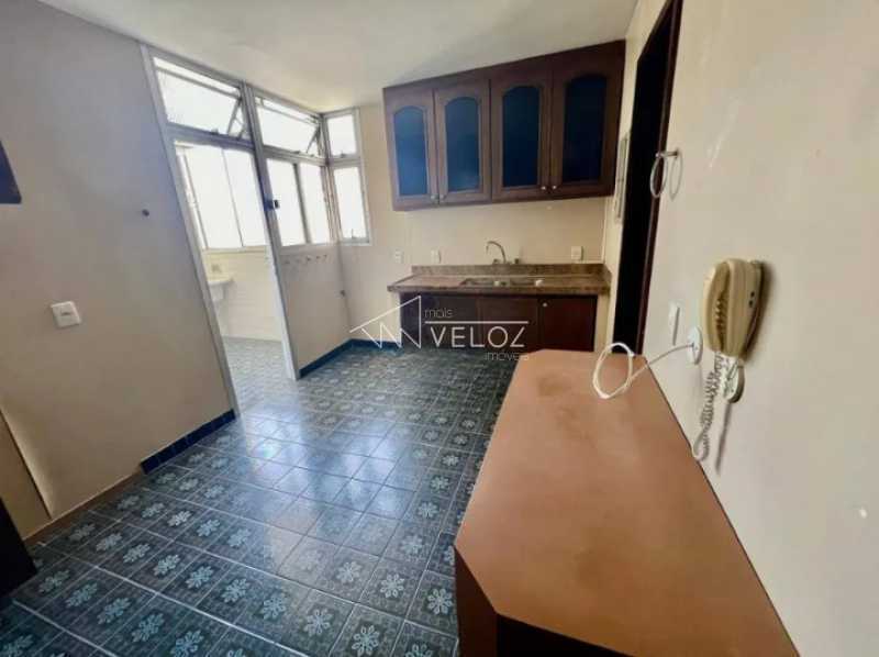 Apartamento à venda com 3 quartos, 125m² - Foto 14