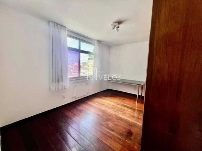 Apartamento à venda com 3 quartos, 125m² - Foto 15