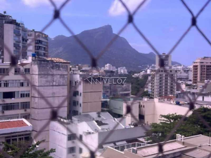 Apartamento à venda com 3 quartos, 125m² - Foto 16