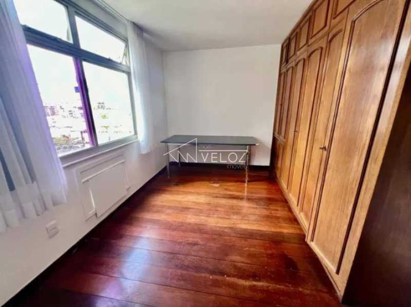 Apartamento à venda com 3 quartos, 125m² - Foto 17