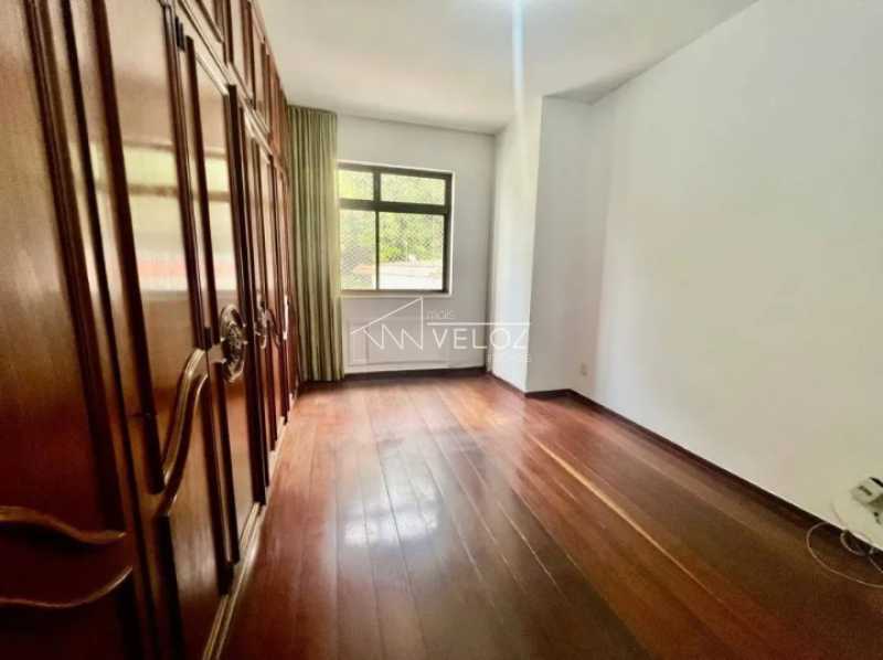 Apartamento à venda com 3 quartos, 125m² - Foto 18