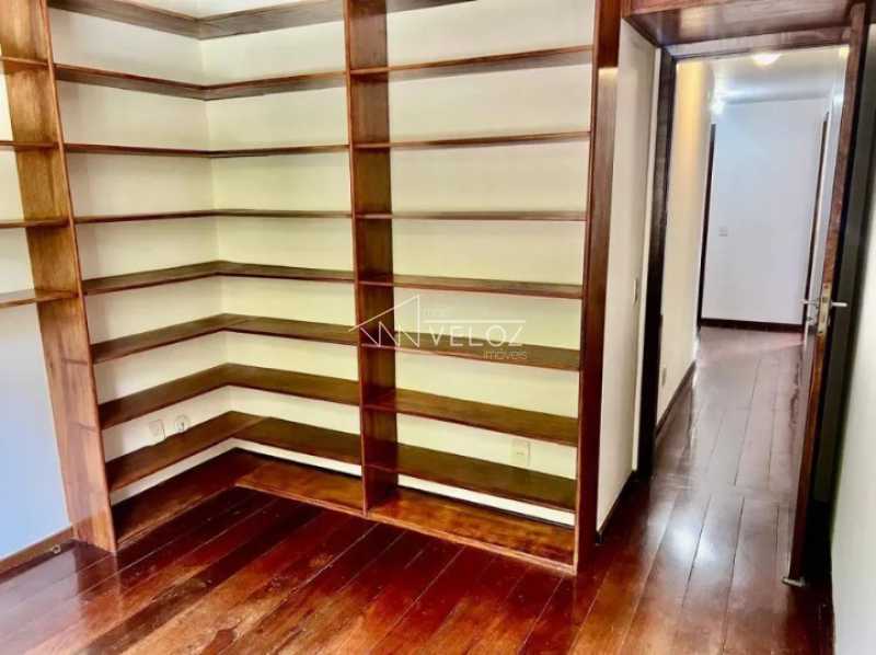Apartamento à venda com 3 quartos, 125m² - Foto 19