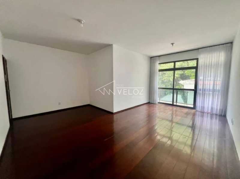 Apartamento à venda com 3 quartos, 125m² - Foto 20