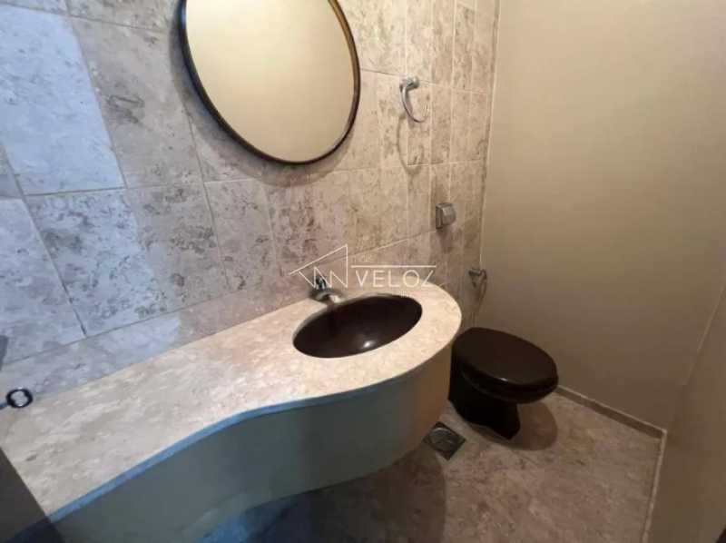 Apartamento à venda com 3 quartos, 125m² - Foto 21