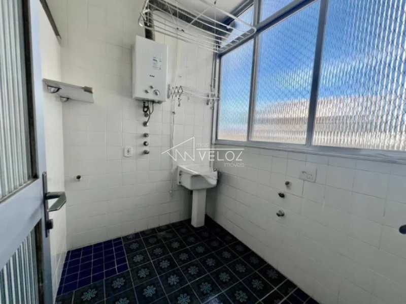 Apartamento à venda com 3 quartos, 125m² - Foto 22