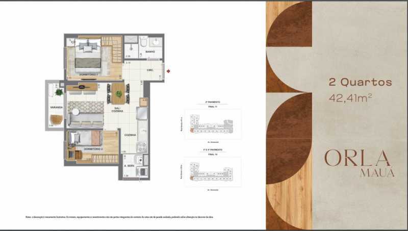 Apartamento à venda com 1 quarto, 30m² - Foto 11