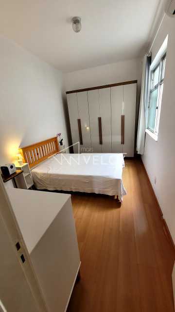 Apartamento à venda com 1 quarto, 14m² - Foto 7