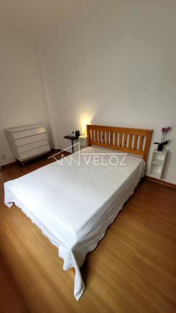 Apartamento à venda com 1 quarto, 14m² - Foto 8