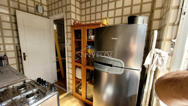 Apartamento à venda com 1 quarto, 14m² - Foto 13