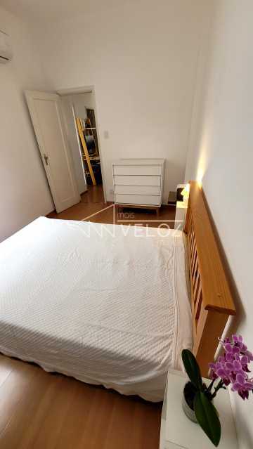 Apartamento à venda com 1 quarto, 14m² - Foto 11