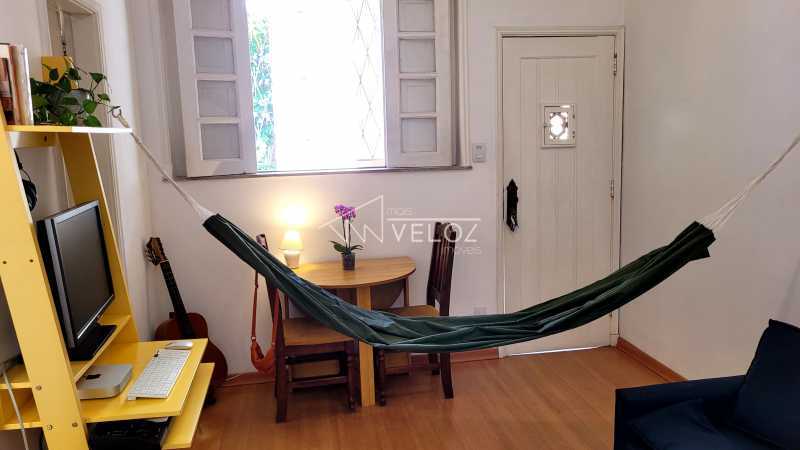 Apartamento à venda com 1 quarto, 14m² - Foto 5