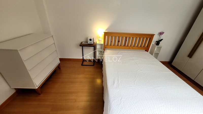 Apartamento à venda com 1 quarto, 14m² - Foto 10