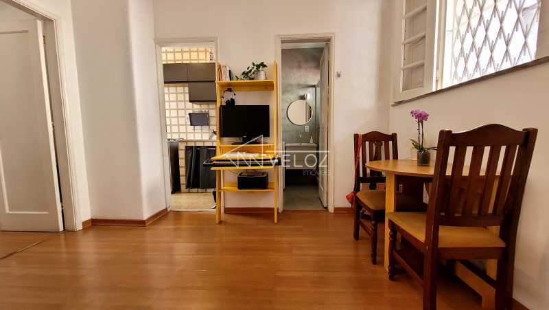 Apartamento à venda com 1 quarto, 14m² - Foto 6