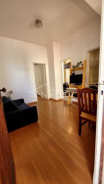 Apartamento à venda com 1 quarto, 14m² - Foto 1